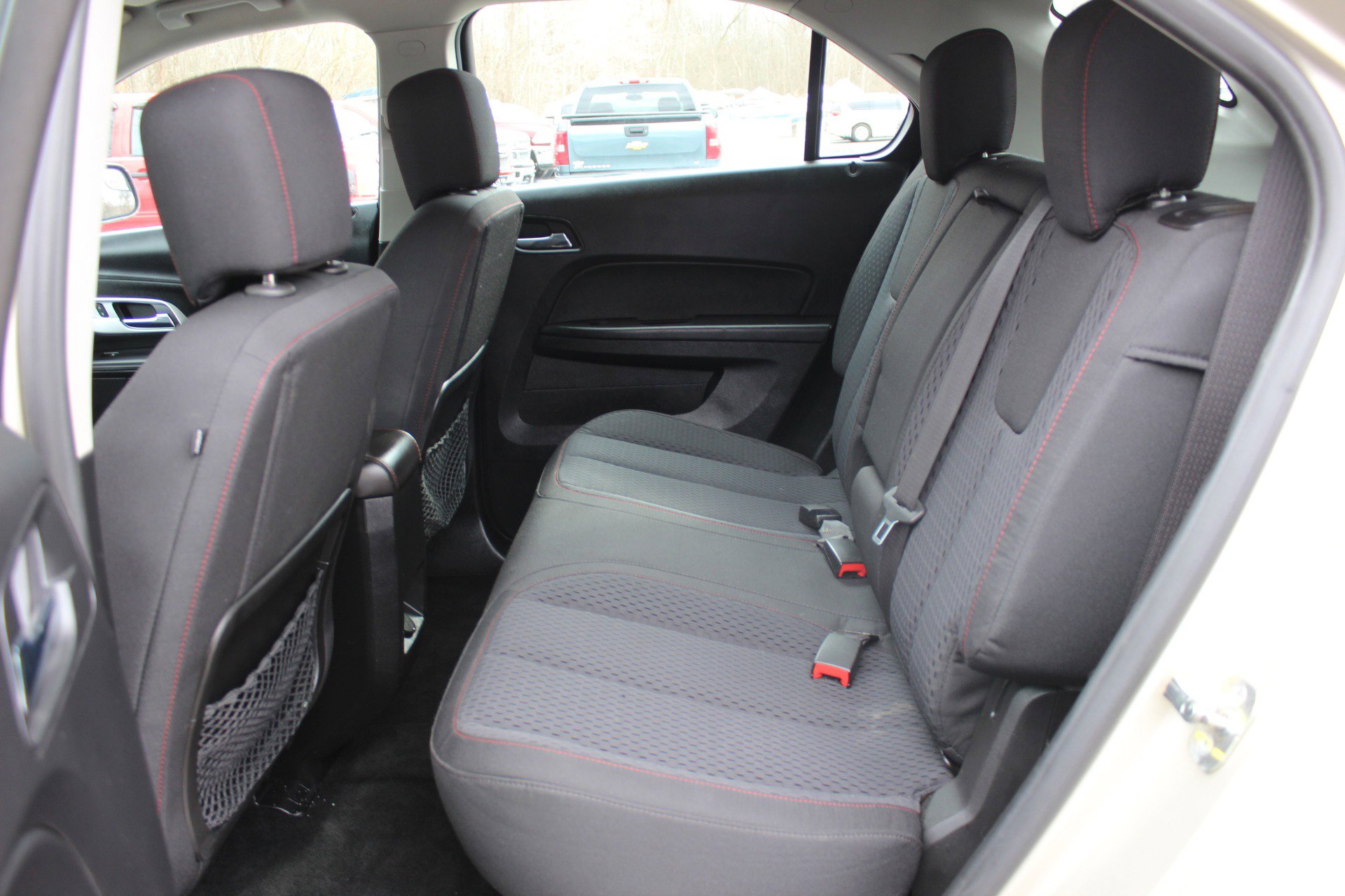 Used 2013 Chevrolet Equinox LS image 29