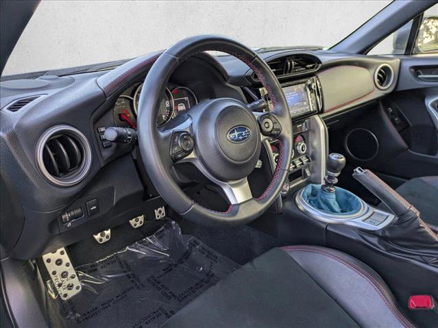 Used 2020 Subaru BRZ Limited w/ Performance Package image 10