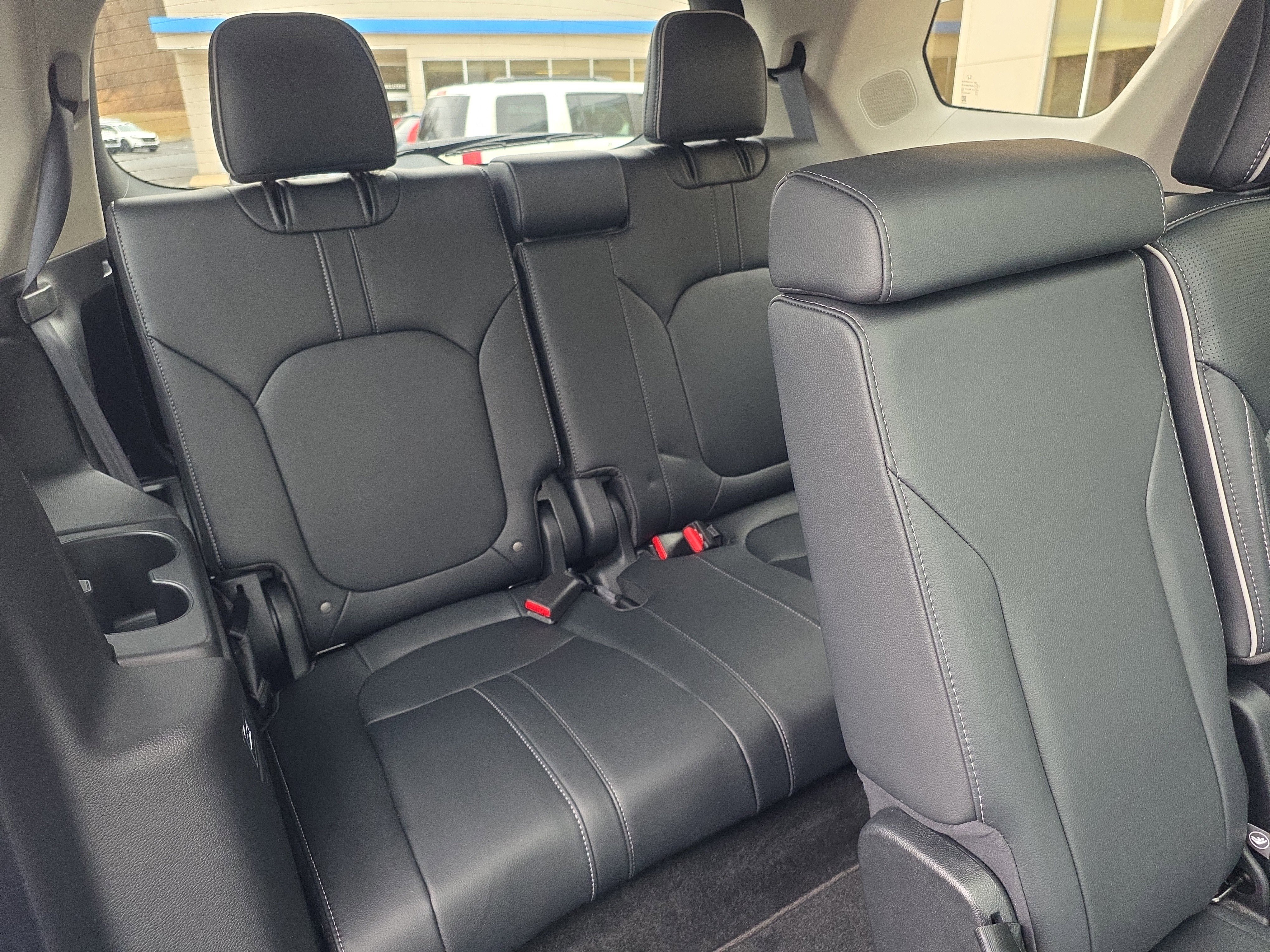 Used 2023 Honda Pilot Elite image 15