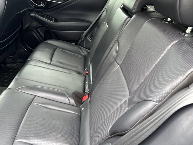 Used 2025 Subaru Outback Limited AWD/4WD image 19
