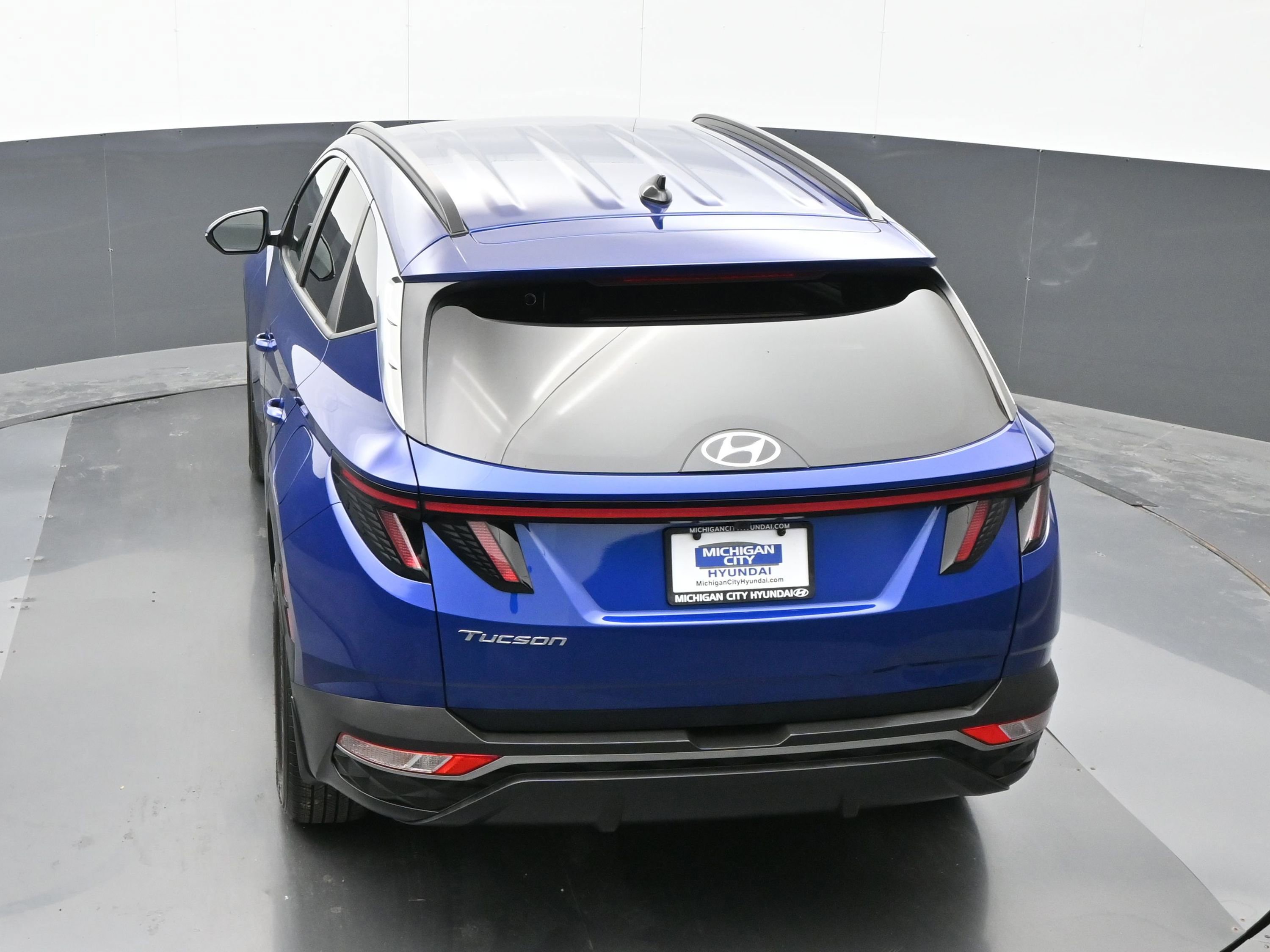 Used 2023 Hyundai Tucson SEL image 33