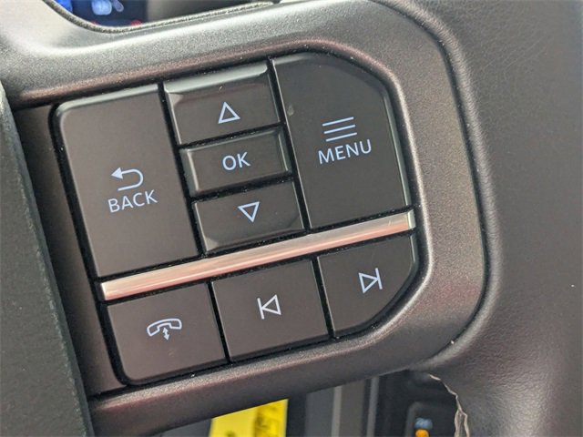 Used 2024 Ford F150 XLT w/ Mobile Office Package image 17