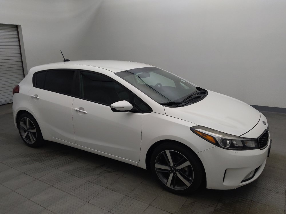 Used 2017 Kia Forte EX FWD image 11