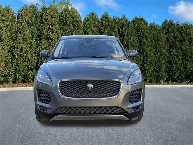 Used 2018 Jaguar E-PACE S image 2