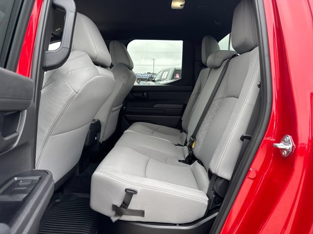 Used 2026 Toyota Tacoma SR5 AWD/4WD image 15