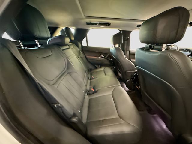 Used 2023 Land Rover Range Rover Sport SE image 29