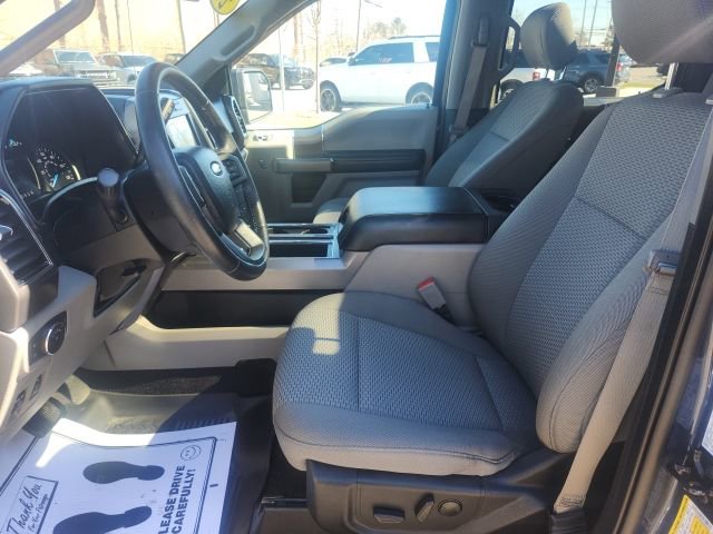 Used 2020 Ford F150 XLT w/ Equipment Group 302A Luxury image 20