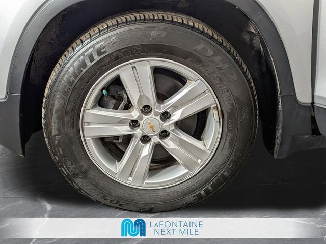 Used 2018 Chevrolet Trax LS image 30