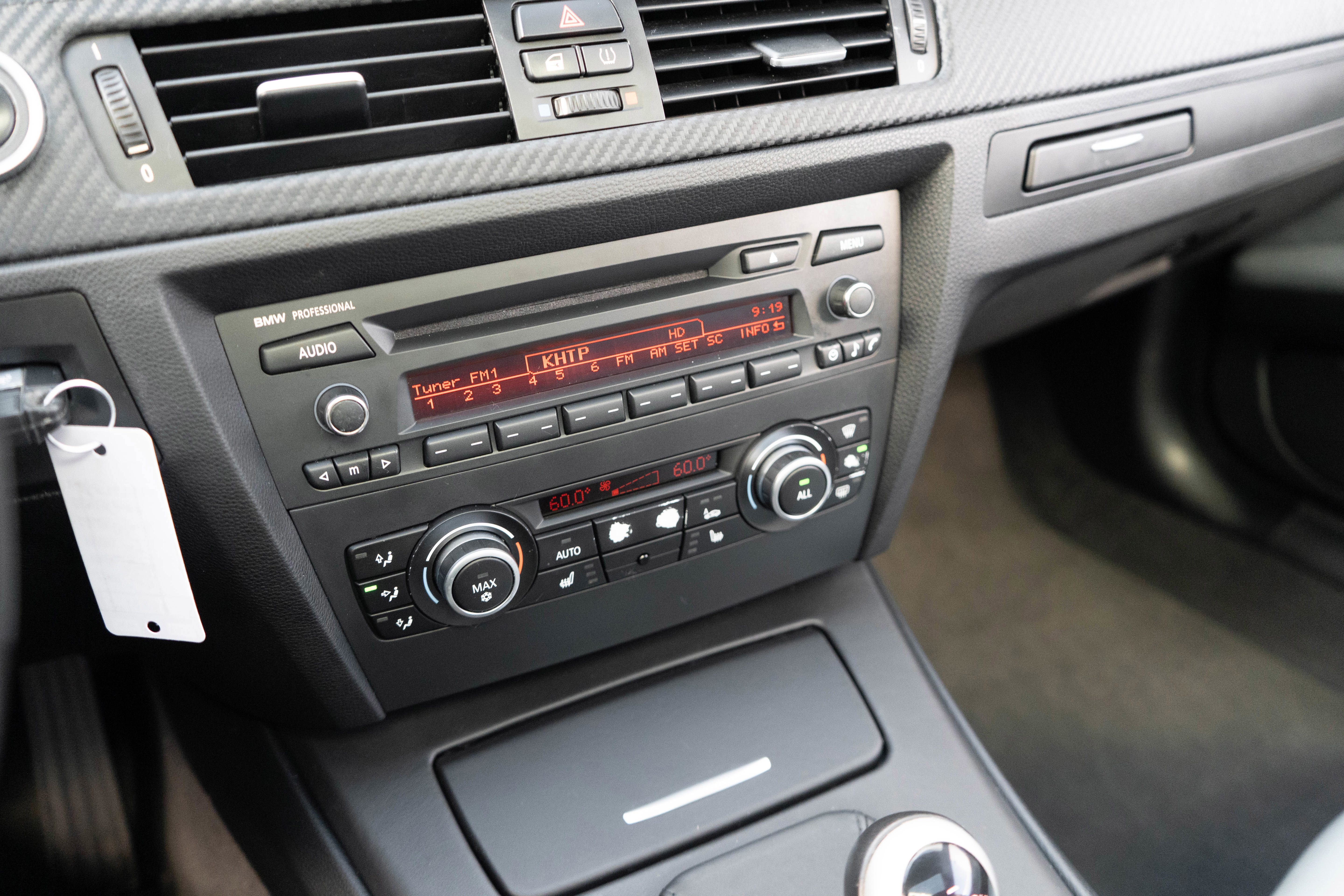 Used 2011 BMW M3 Coupe RWD image 14