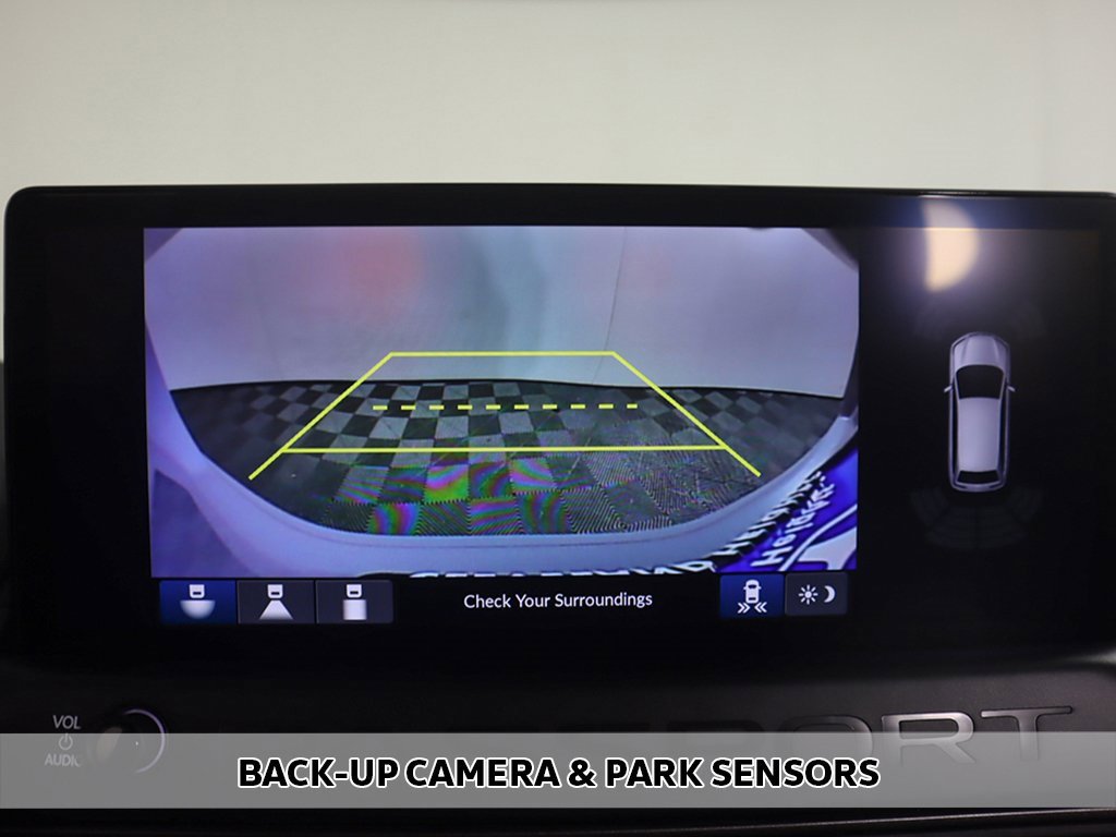 New 2026 Honda Passport TrailSport image 7
