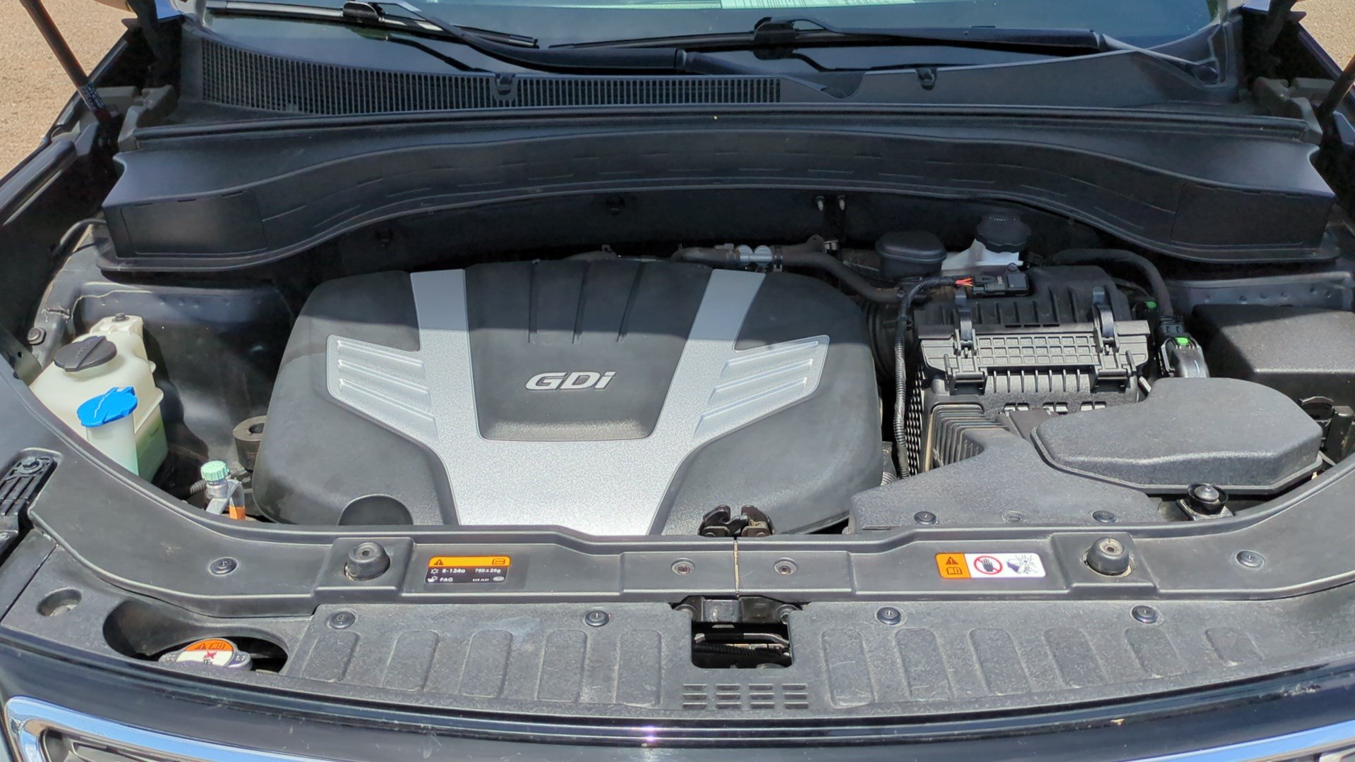 Used 2015 Kia Sorento SX AWD/4WD image 31
