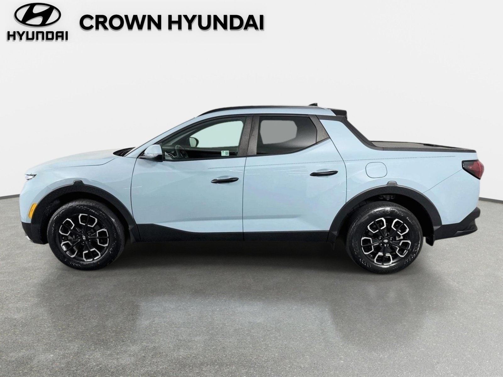 Certified 2024 Hyundai Santa Cruz SEL w/ Activity Package FWD image 8