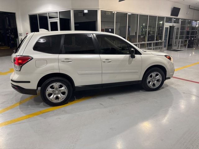Used 2018 Subaru Forester 2.5i image 9