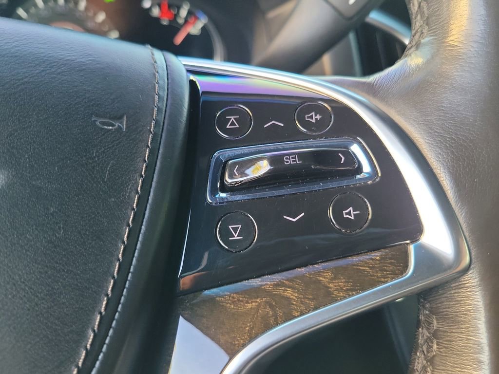 Used 2018 Cadillac Escalade Platinum image 6