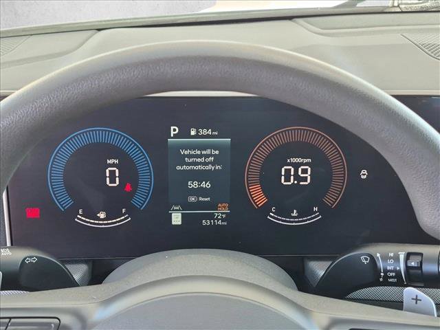Used 2025 Hyundai Sonata SEL FWD image 11