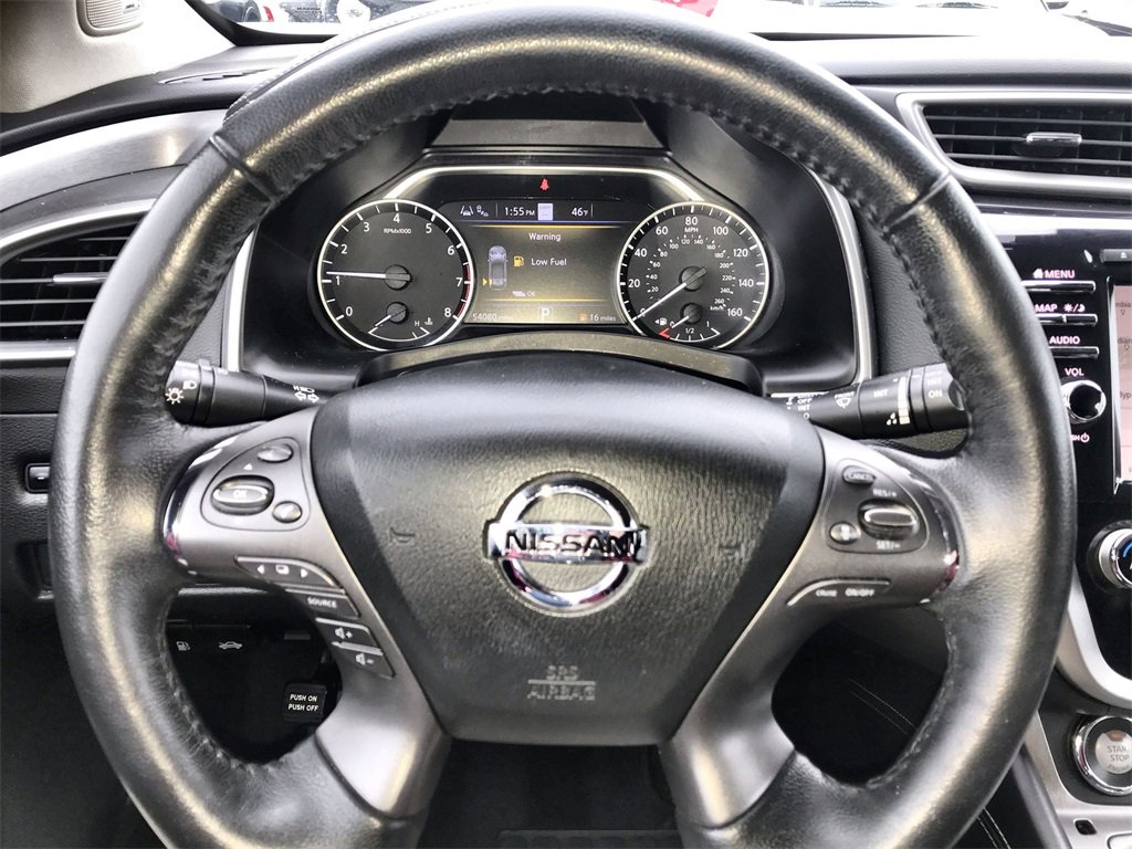 Used 2020 Nissan Murano SL image 14
