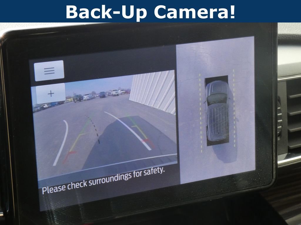 Used 2023 Ford Explorer Limited w/ Equipment Group 301A image 14