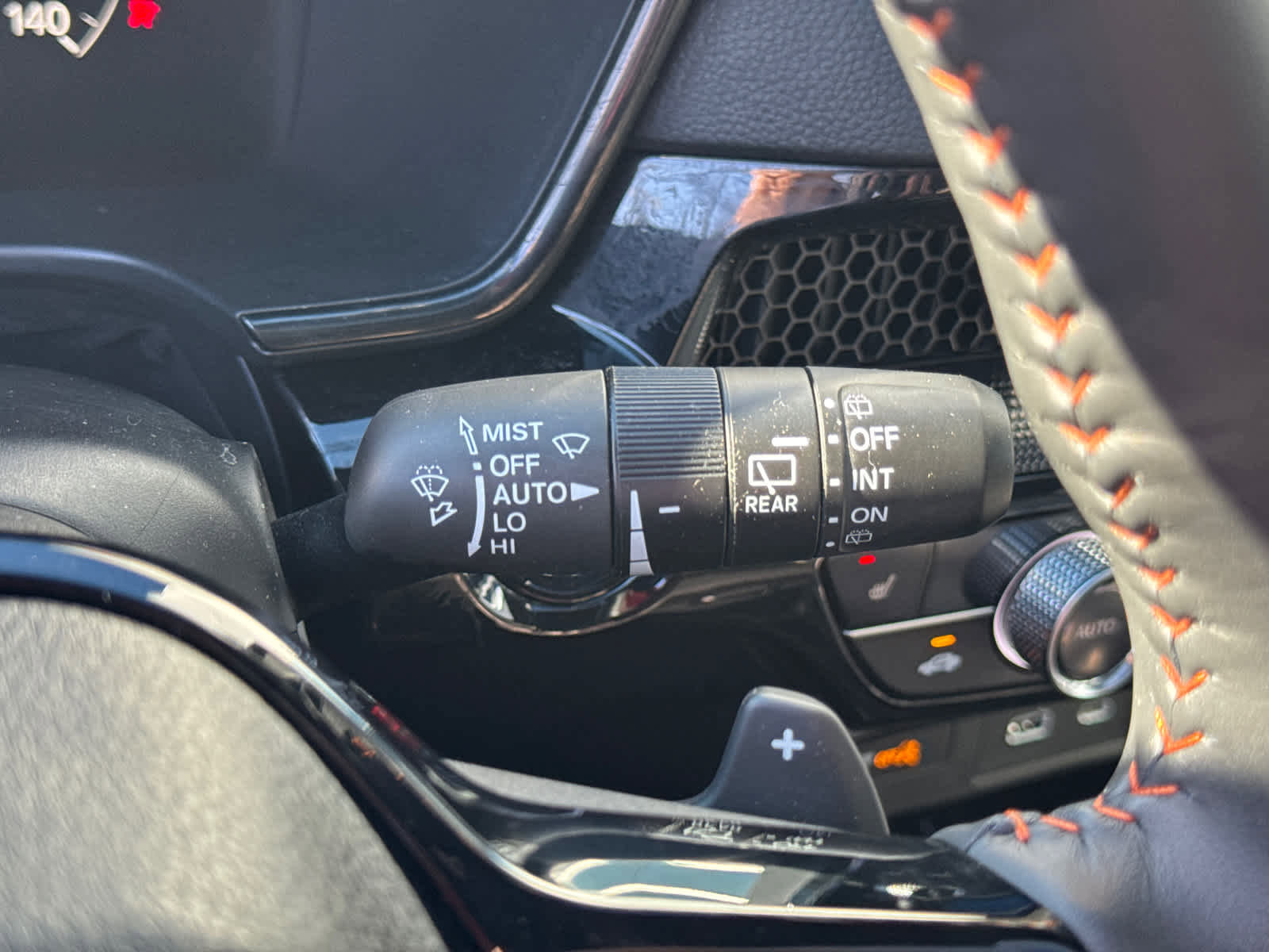 Used 2024 Honda CR-V Sport Touring image 19