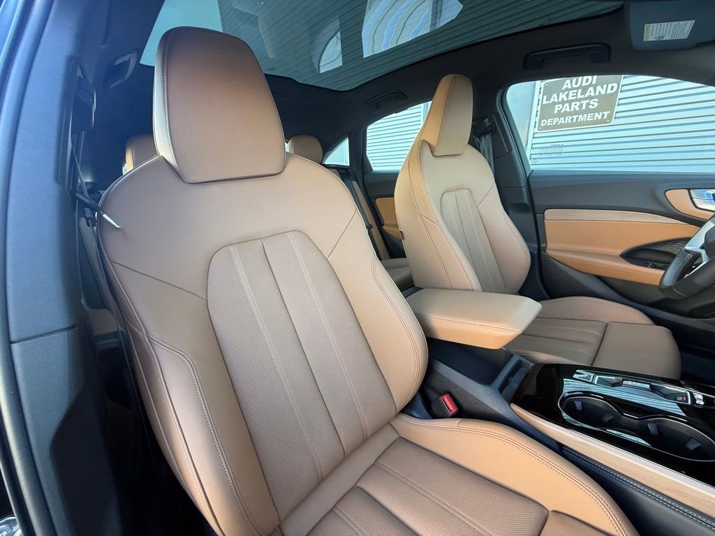 Used 2025 Audi A5 2.0T Premium Plus w/ Premium Plus image 34