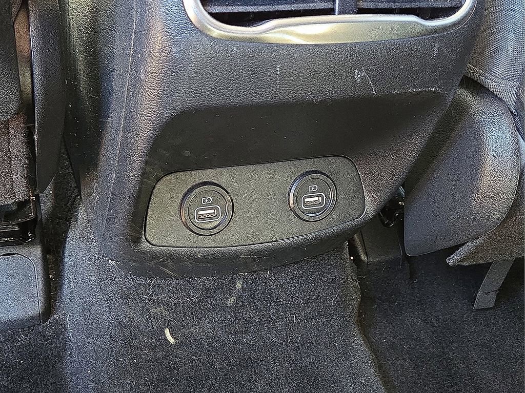 Used 2021 Hyundai Santa Fe SEL image 15