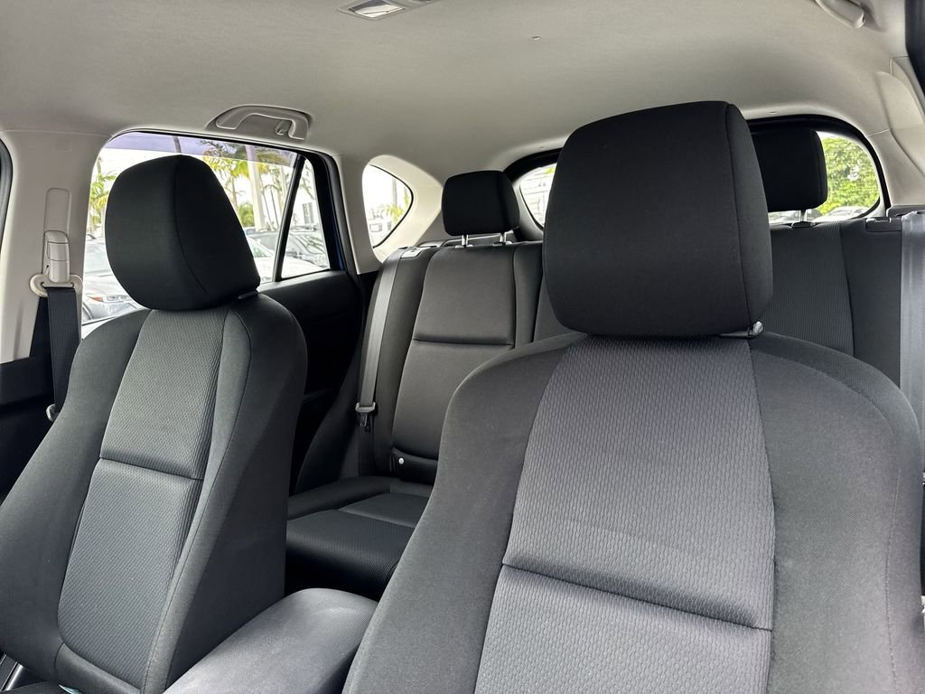Used 2014 MAZDA CX-5 Sport FWD image 40