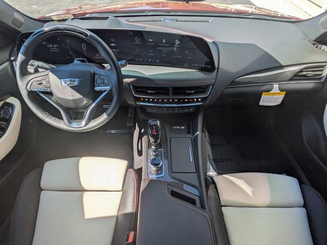 Used 2026 Cadillac CT5 Sport w/ Technology Package image 18