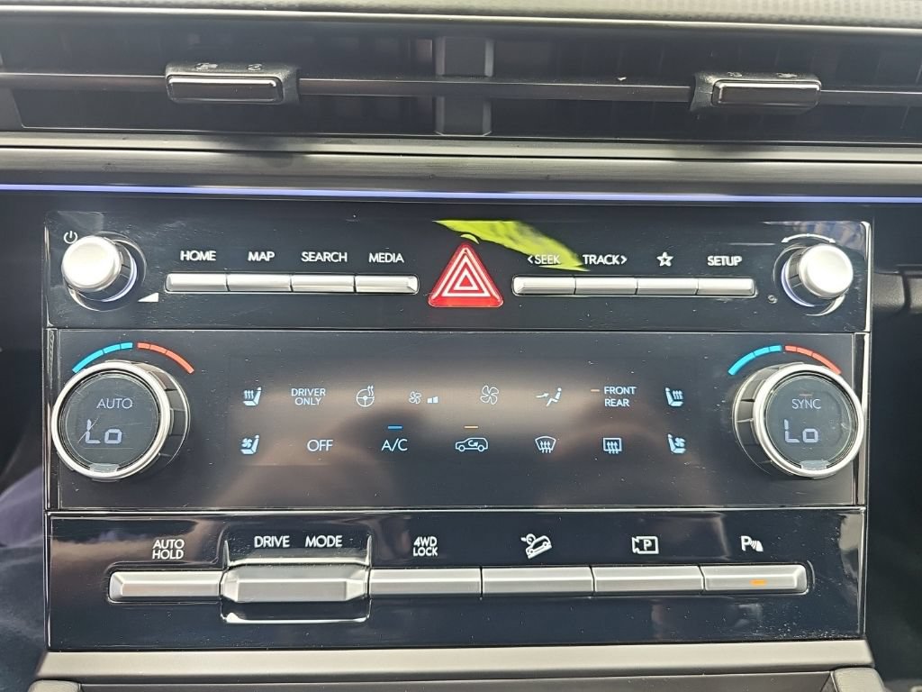 Used 2026 Hyundai Santa Fe Calligraphy AWD/4WD image 19