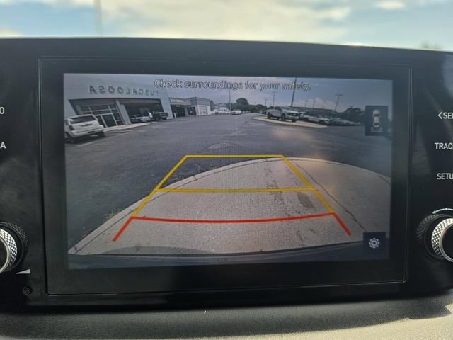Used 2021 Hyundai Santa Fe SE FWD image 19