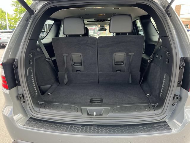 Used 2021 Dodge Durango SXT AWD/4WD image 10