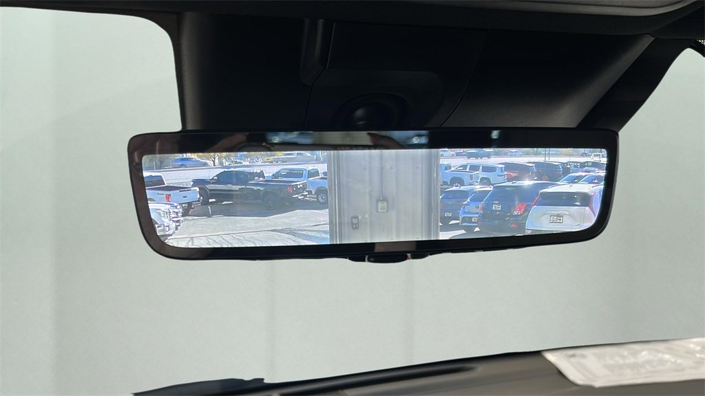 Used 2024 Toyota Tundra 1794 Edition image 27