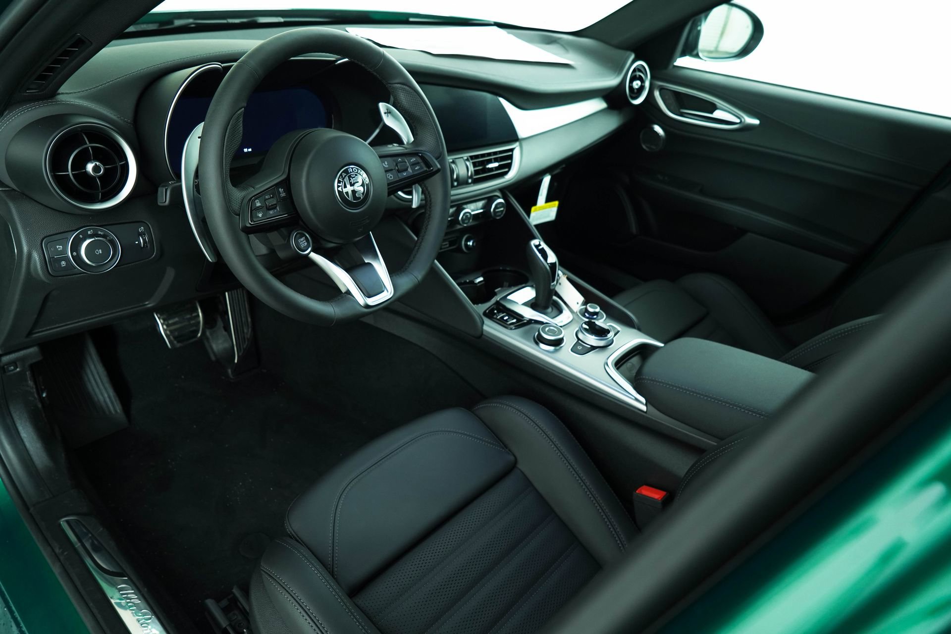 New 2025 Alfa Romeo Giulia image 27