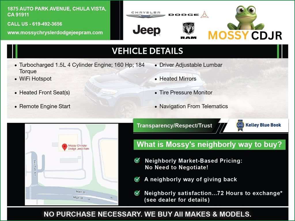 Used 2016 Chevrolet Malibu LT w/ Leather Package FWD image 3