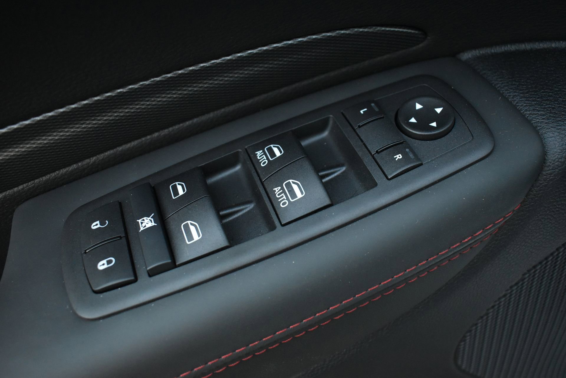 New 2026 Dodge Durango GT AWD/4WD image 13