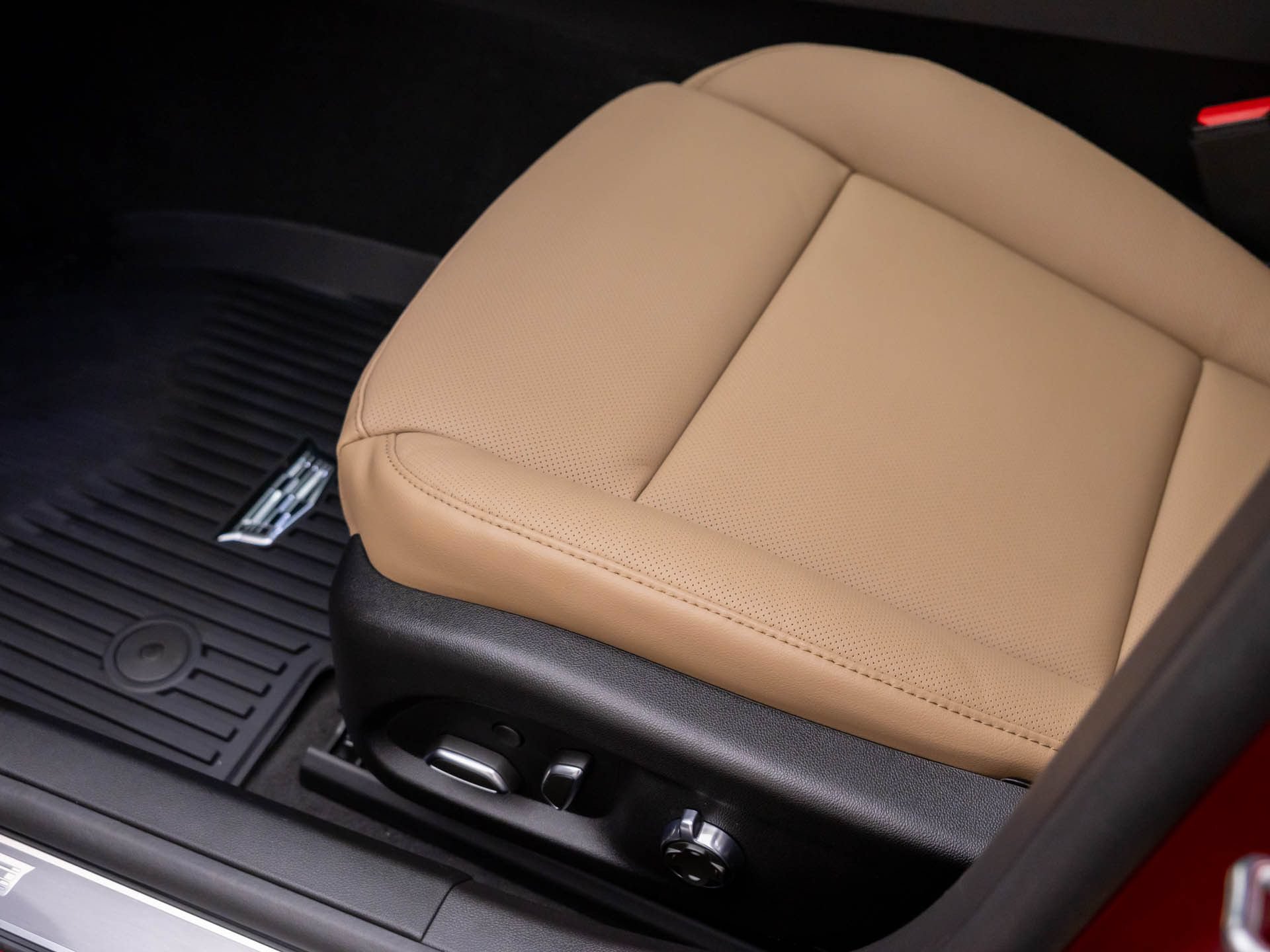 New 2026 Cadillac CT5 Premium Luxury AWD/4WD image 16