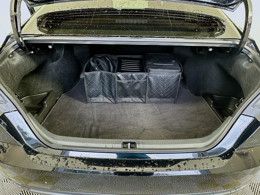 Certified 2026 Toyota Camry LE image 26