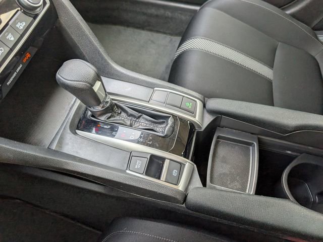 Used 2018 Honda Civic EX image 16