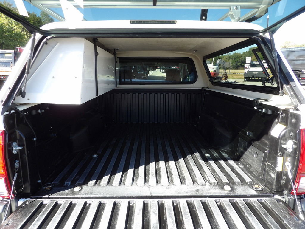 Used 2022 Toyota Tacoma SR image 43