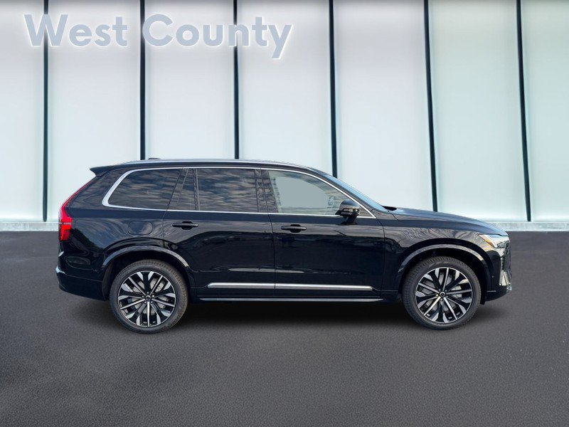 New 2026 Volvo XC90 B6 Plus w/ Protection Package Premier AWD/4WD video 2