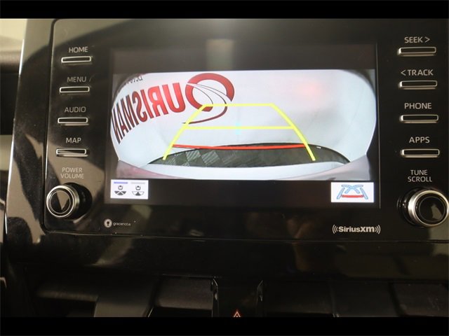 Used 2022 Toyota Camry LE image 25