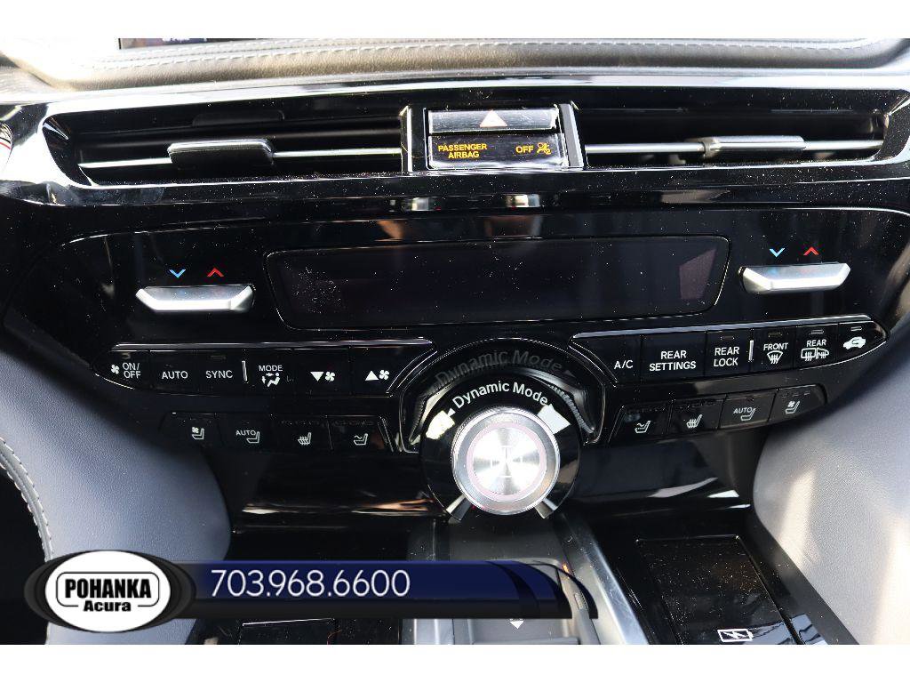 New 2026 Acura MDX Type S AWD/4WD image 18