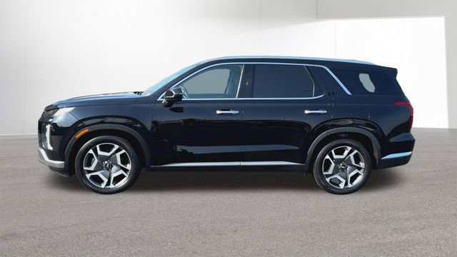 Used 2023 Hyundai Palisade Limited AWD/4WD image 5