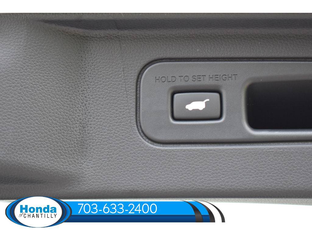 New 2026 Honda Pilot Touring image 34