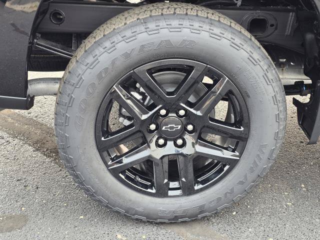 New 2026 Chevrolet Silverado 1500 RST w/ RST Select Package AWD/4WD image 5