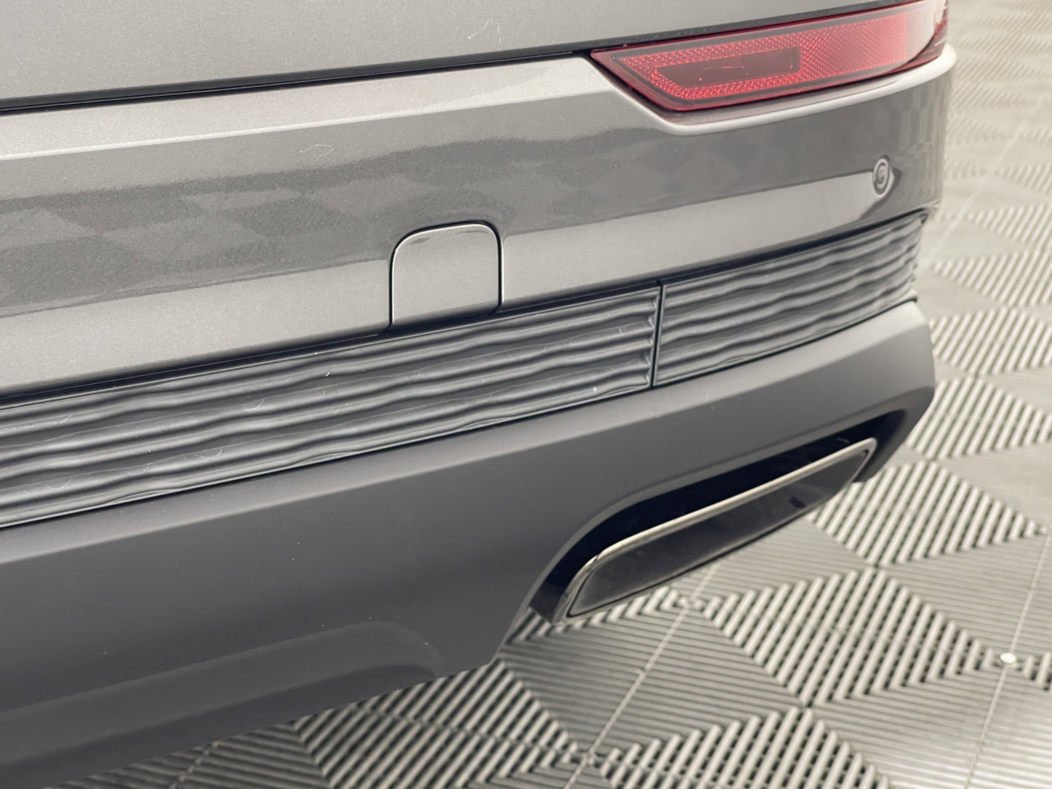 New 2025 Audi Q8 Premium Plus image 15