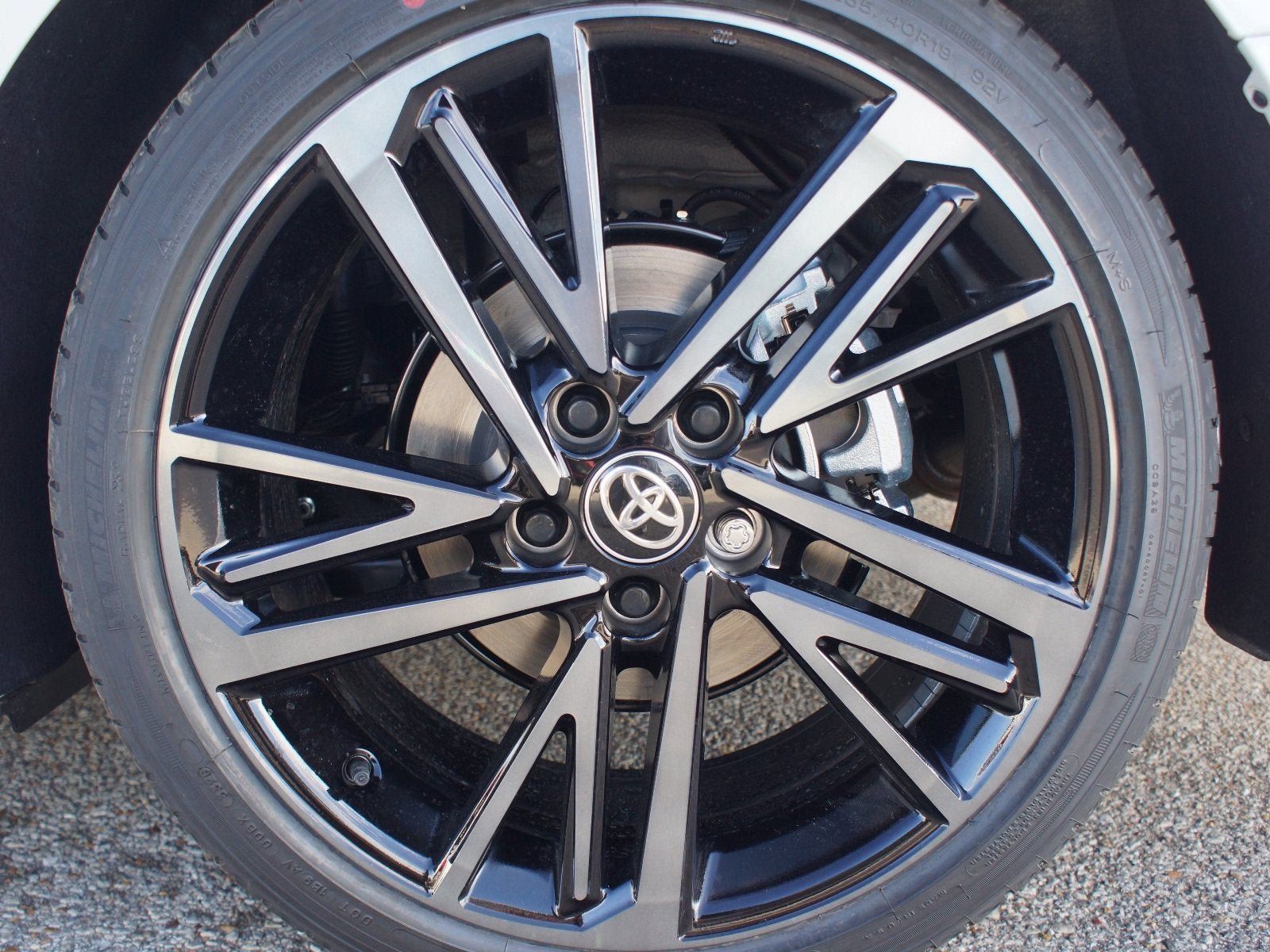 New 2026 Toyota Camry XSE w/ Premium Plus Package FWD image 10