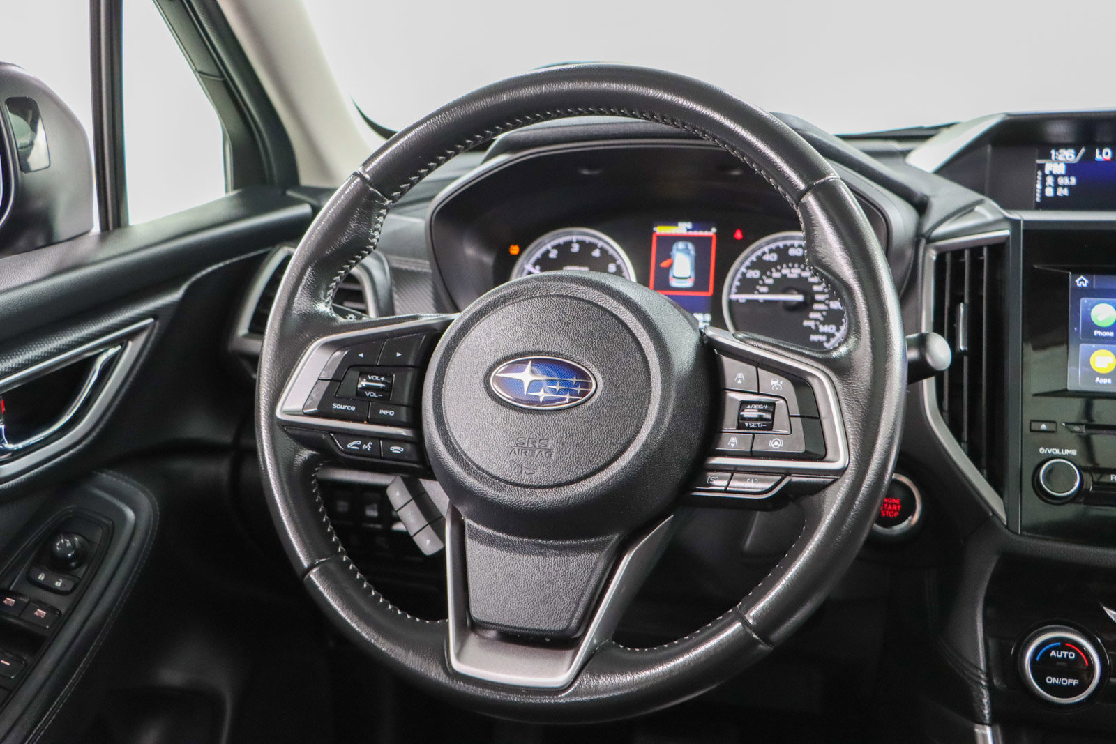 Used 2023 Subaru Forester Premium image 12