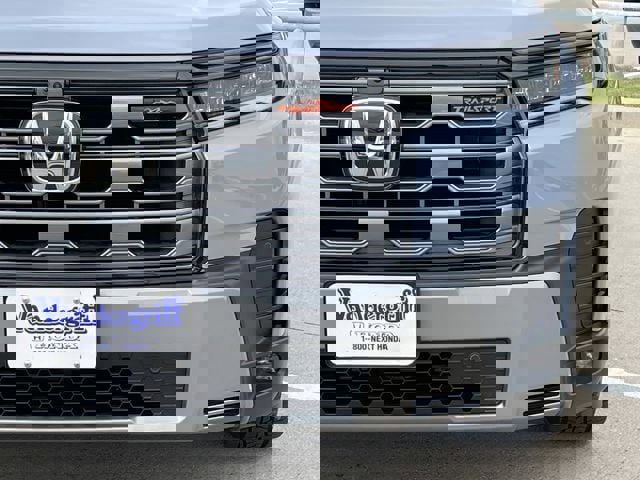 Certified 2026 Honda Pilot TrailSport image 9