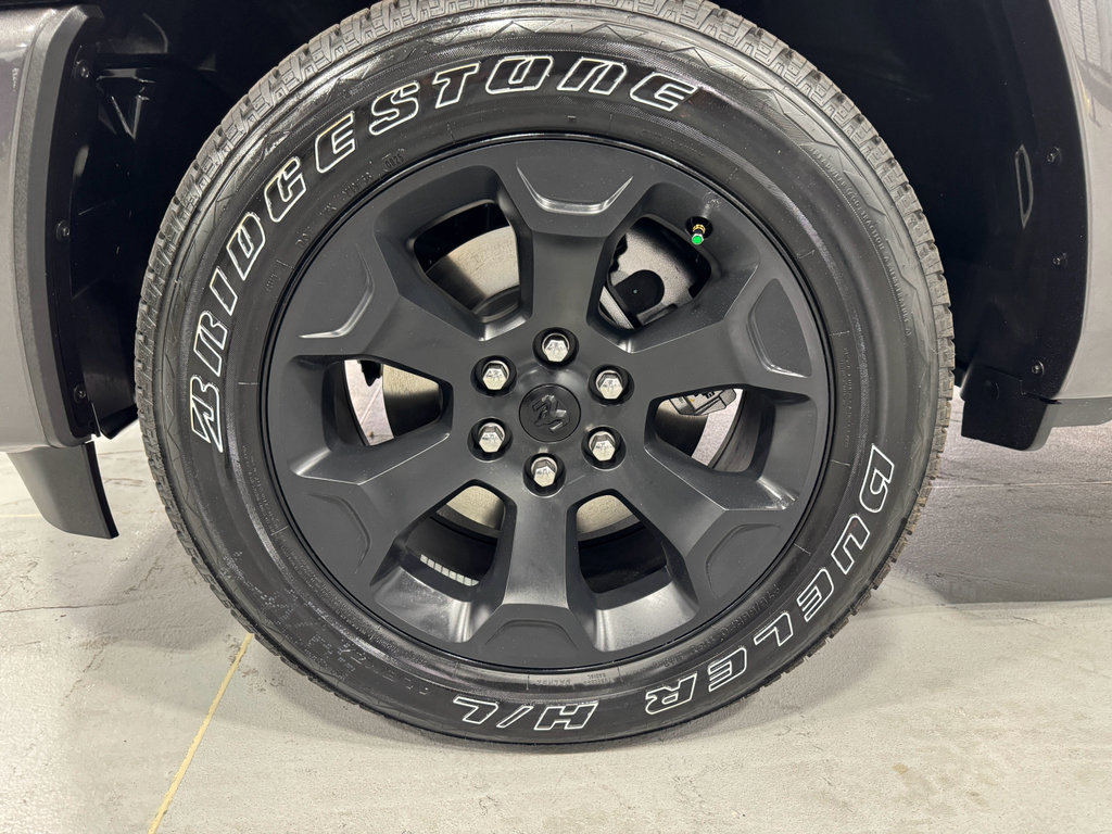 New 2025 RAM 1500 Big Horn image 20