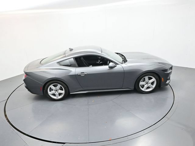 New 2026 Ford Mustang Coupe RWD image 40