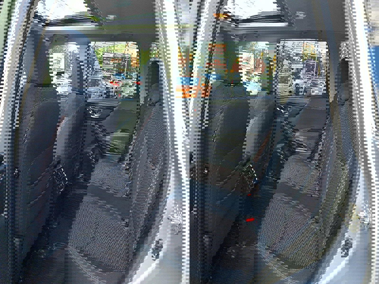 Used 2019 Subaru Forester Premium image 10